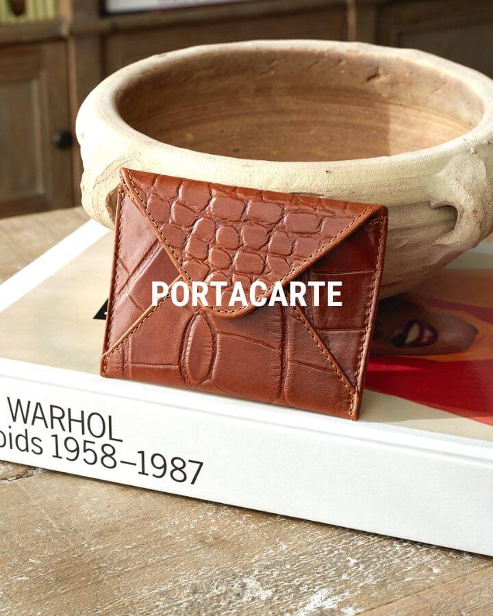 Portacarte